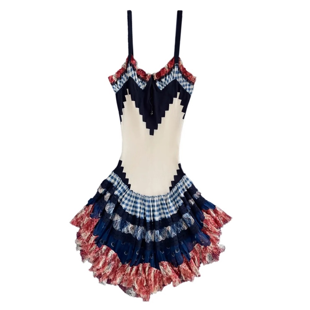Vintage Jean Paul Gaultier Dress